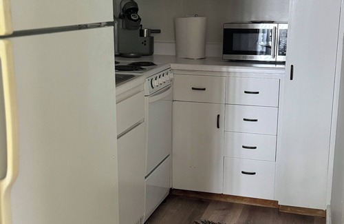 Wausau Appartement | Modern and convenient two bedrooms