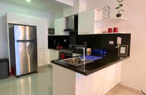 Sarasota Appartement | Modern and cozy | 1 BR| Pool & Gym @Bellavista