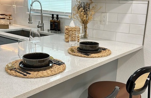 Carrollwood Appartement | Modern and Cozy Apartment in Tampa