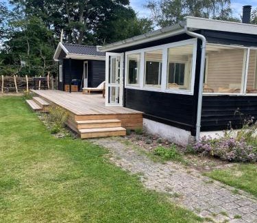 Frederikssund Municipality Maison | Modern and cozy holiday home