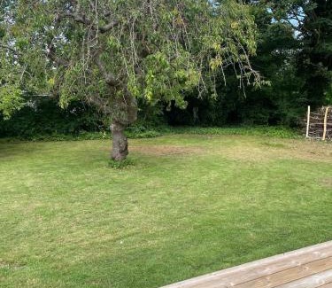 Frederikssund Municipality Maison | Modern and cozy holiday home