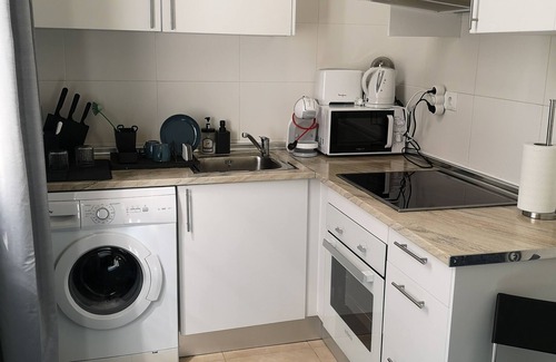 Centro Appartement | Modern and Cozy in Malaga Historical Center