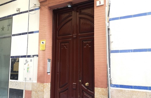 Centro Appartement | Modern and Cozy in Malaga Historical Center