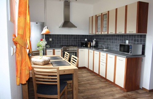 Skaftet Maison | Chalet moderne et confortable sur la mer Baltique / Tjust Skärdgård