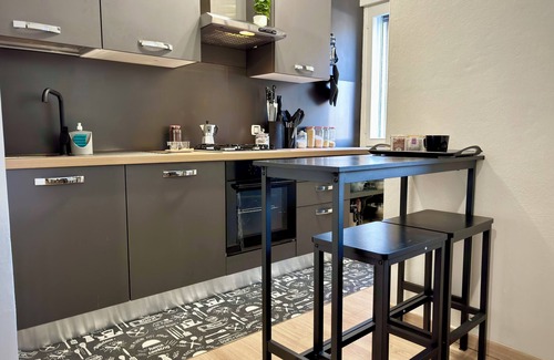 Vittorio Veneto Appartement | Modern and equipped apartment in Vittorio Veneto
