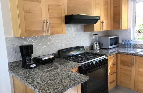 Los Rios Appartement | Modern and Executive Apartment in Residential