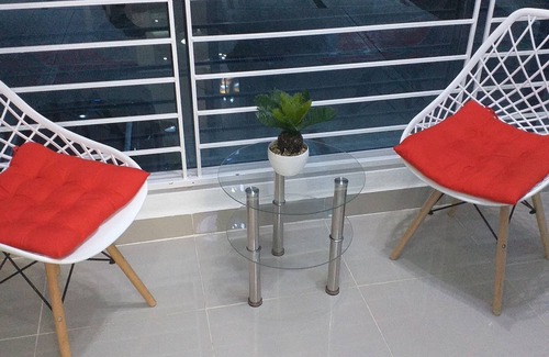 Los Rios Appartement | Modern and Executive Apartment in Residential