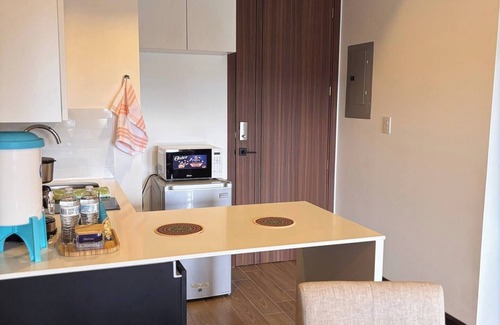 Zona 4 Appartement | Modern and Cozy Apartment - Close to the Airport