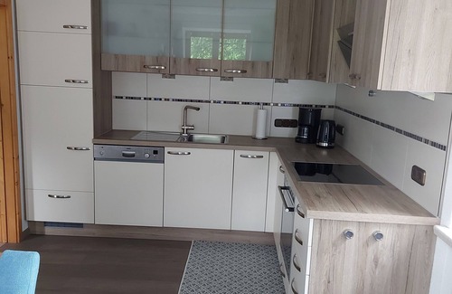 Seeg Appartement | Modern and lovingly furnished vacation apartment in the countryside