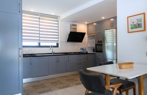 Bahceli Appartement | Appartement moderne et luxueux dans un complexe privilégié