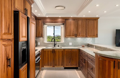 Wailea Copropriété | Modern and Luxurious Beachfront Property at Polo Beach