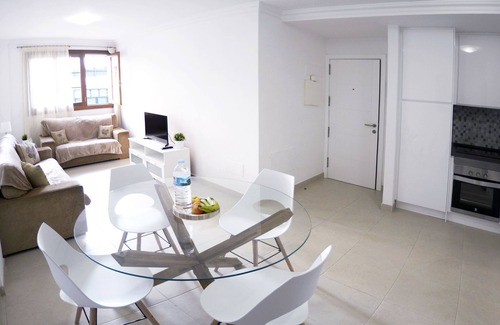 Puerto de la Cruz Appartement | Appartement central moderne et neuf à Puerto de la Cruz