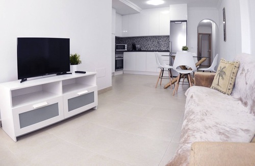 Puerto de la Cruz Appartement | Appartement central moderne et neuf à Puerto de la Cruz