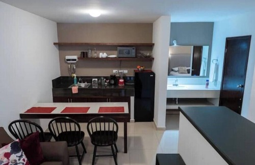 Los Mochis Maison | Modern and private Depa in the center of Mochis