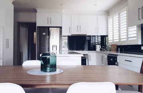 Croydon Maison | Maison moderne et calme