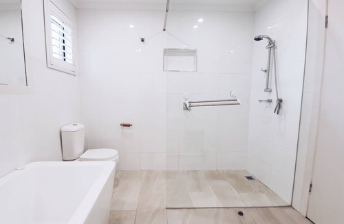 Croydon Maison | Maison moderne et calme