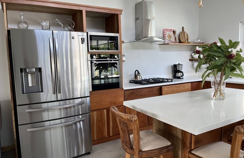 Cabuya Maison | Modern and quiet house 5 minutes from the beach