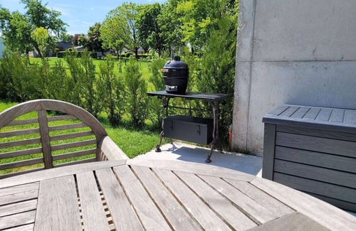 Warsage Villa | Modern and refined loft in magnificent countryside, 20km from Maastricht