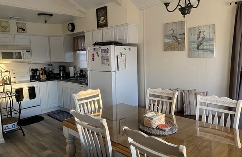 South End Copropriété | Moderne et relaxant bien situé, près de la plage, 2 grandes terrasses, wifi