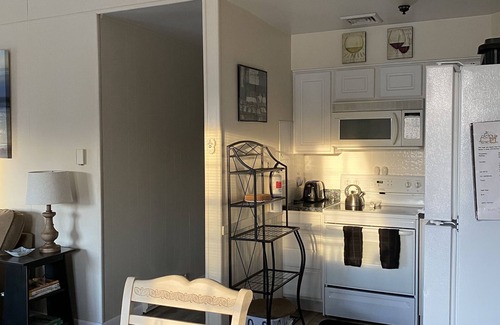 South End Copropriété | Moderne et relaxant bien situé, près de la plage, 2 grandes terrasses, wifi