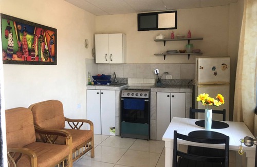 Santa Elena Appartement | MODERN AND SECURE FURNISHED SUITE