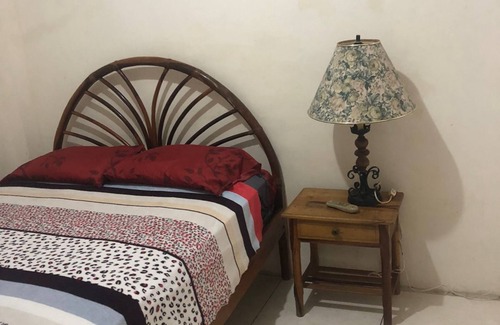 Santa Elena Appartement | MODERN AND SECURE FURNISHED SUITE