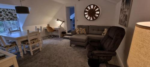 Llangollen Appartement | Modern and spacious 2 bedroom apartment with free parking