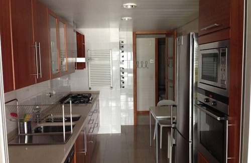 Parque das Nacoes Appartement | Vie de quartier à côté du Parque das Nações Marina / EXPO, Lisbonne