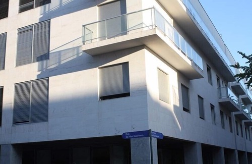 Parque das Nacoes Appartement | Vie de quartier à côté du Parque das Nações Marina / EXPO, Lisbonne