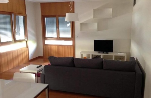 Parque das Nacoes Appartement | Vie de quartier à côté du Parque das Nações Marina / EXPO, Lisbonne