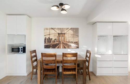South Scottsdale Maison | Modern and Spacious 3 Bdrm Scottsdale Townhouse!