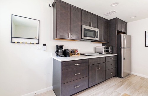 Brightwood Maison | Modern and Spacious 4BR 4BA House in Rock Creek Park