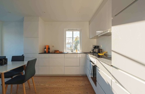 Tromso Maison | Modern and Stunning House view