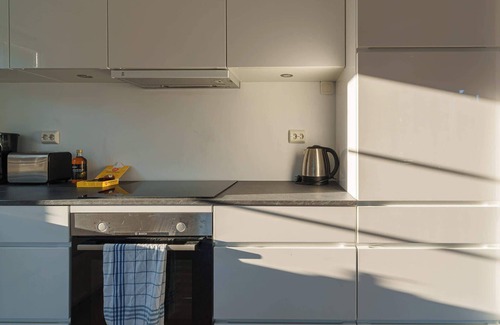 Tromso Maison | Modern and Stunning House view