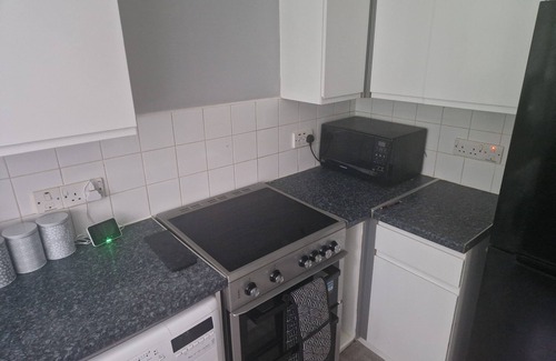 Waltham Forest Appartement | Modern and stylish one bedroom apartments