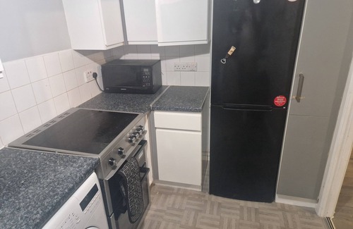 Waltham Forest Appartement | Modern and stylish one bedroom apartments