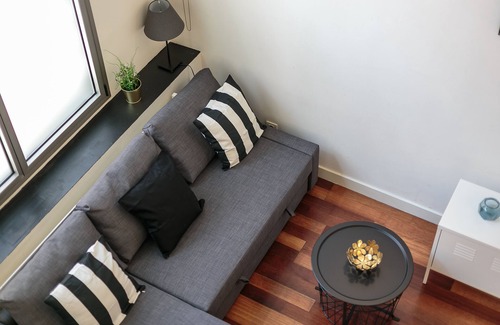 la Vila de Gracia Appartement | Duplex moderne et branché à côté du Paseo de Gracia