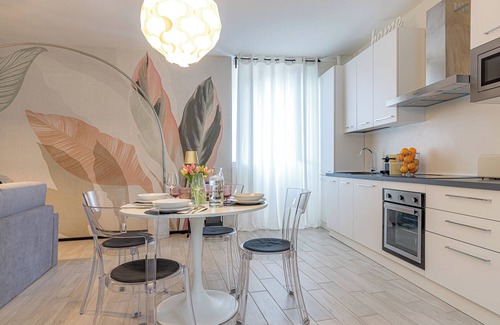 Como Appartement | Modern and welcoming apartment on Lake Como