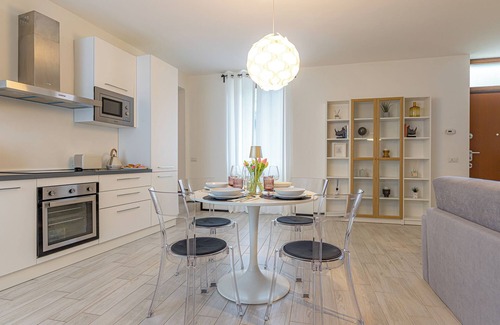 Como Appartement | Modern and welcoming apartment on Lake Como