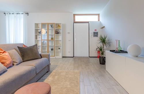 Como Appartement | Modern and welcoming apartment on Lake Como