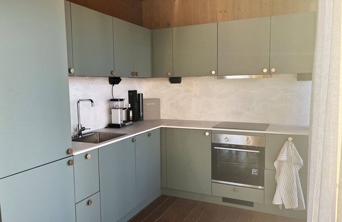 Idre Maison | Modern and well-equipped cottage in Idre with sauna | SE19052