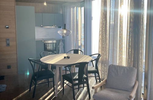 Idre Maison | Modern and well-equipped cottage in Idre with sauna | SE19052