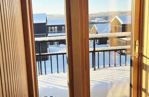 Idre Maison | Modern and well-equipped cottage in Idre with sauna | SE19052