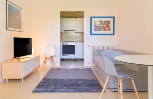 San Benedetto di Lugana Appartement | Modern and with Pool - Apartment Baseventuno 1