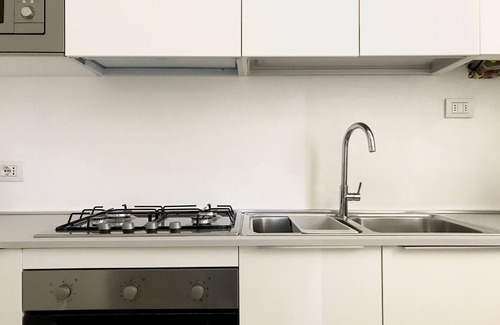 San Benedetto di Lugana Appartement | Modern and with Pool - Baseventuno 2