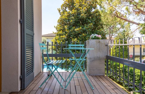 San Benedetto di Lugana Appartement | Modern and with Pool - Baseventuno 2