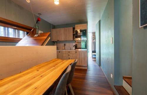 Maubray Maison | Modern Antoing Home, Hainaut