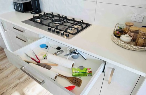 Aotea Maison | Modern Aotea Family Home with Amazing Views