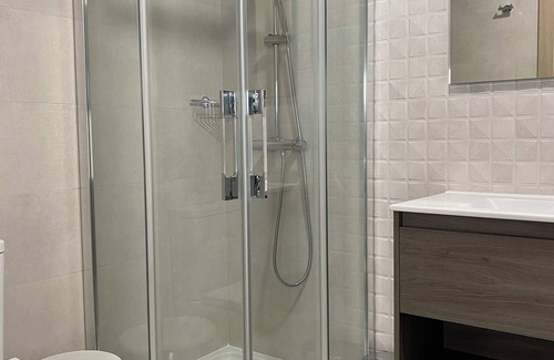 Carrizo De La Ribera Appartement | Modern apartment in Carrizo de la Ribera
