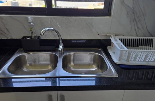 Ensanche Isabelita Appartement | Modern apartment in SDE, ideal for you